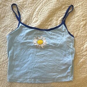 Truly Madly Deeply Tank